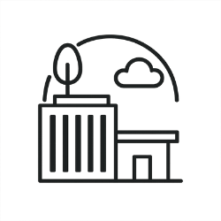 Sky Community and Park